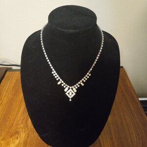 Vintage Art Deco necklace